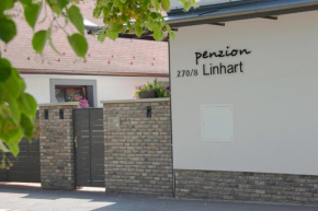Penzion Linhart, Podebrady